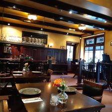 Hotel Eetcafé Duhoux