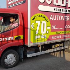 Bo-rent Arnhem