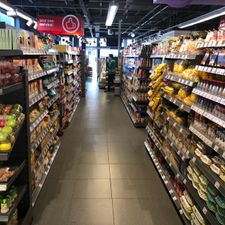 SPAR city Breda