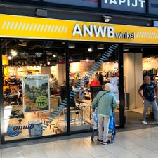 ANWB winkel Rijswijk