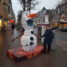 Blokker Den Haag Fr. Hendriklaan