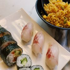 Sushi Koi Utrecht