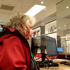 Hans Anders Opticien Leeuwarden Centrum