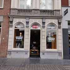 Levi's® Den Bosch