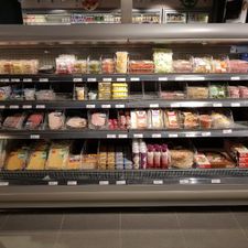SPAR express Den Haag Laan