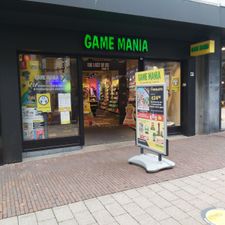 Game Mania