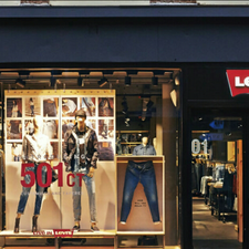 Levi's Eindhoven