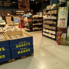 Makro Leeuwarden