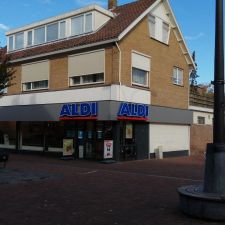 ALDI Ermelo Stationsstraat