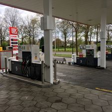 LUKOIL Gemert