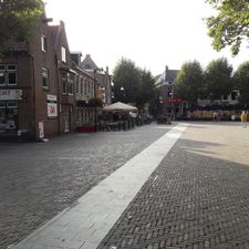 ANWB winkel Meppel