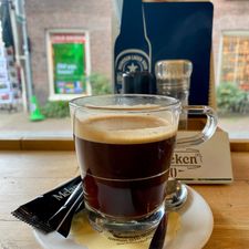 Brasserie Bink Amsterdam