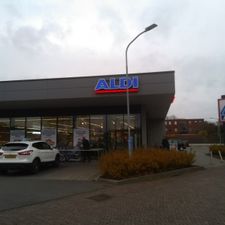 ALDI Scheemda Poststraat