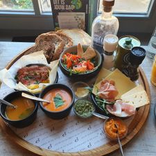 Anne&Max Eindhoven Kleine Berg
