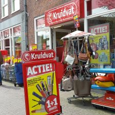 Kruidvat