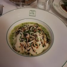 Bistrot du Bac