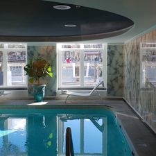 De l'Europe Hotel