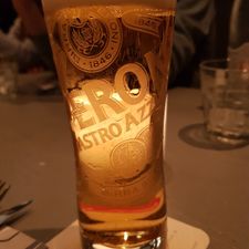 De Pizzabakkers Willemsparkweg