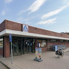 ALDI Sappemeer Noorderstraat