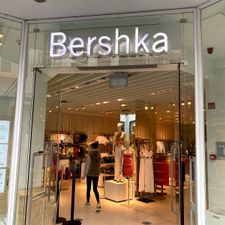 Bershka