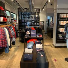 Tommy jeans Den Bosch