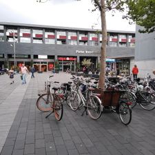 ANWB Winkel Tilburg