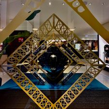 Nespresso Boutique