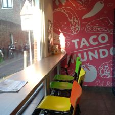 Taco Mundo Haarlem