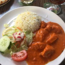 Sittar Indian Restaurant