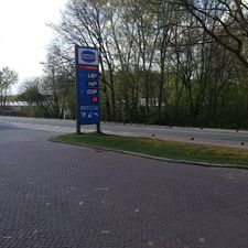 Tamoil Tankstation Venlo Weselseweg