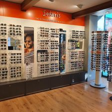 Pearle Opticiens Apeldoorn - Centrum