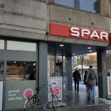 SPAR Den Haag Centraal