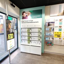 Pearle Opticiens Tilburg - Centrum