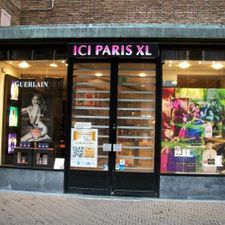 ICI PARIS XL