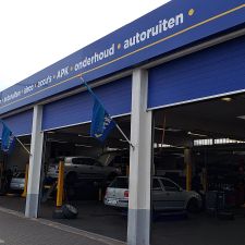KwikFit Amsterdam Noord - Autobanden, APK en onderhoud