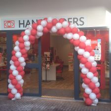 Hans Anders Opticien Lelystad