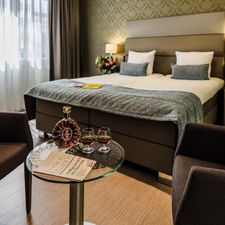 Ozo Hotels Arena Amsterdam