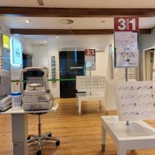 Pearle Opticiens Oosterwolde