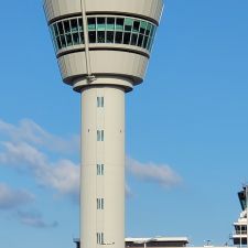 P1 Parkeren Schiphol - Officiële Parking Schiphol