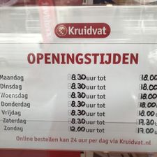 Kruidvat