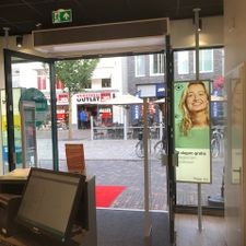 Pearle Opticiens Veenendaal