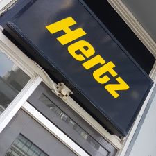 Hertz Autoverhuur - Groningen - Laan Van De Vrijheid 280 A