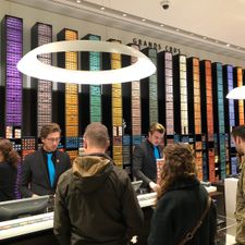 Nespresso Boutique