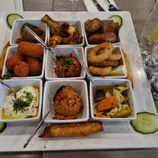Restaurant Olijfje
