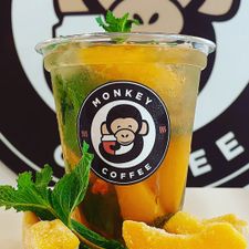 Monkey Coffee Maastricht