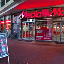 MediaMarkt Groningen Centrum