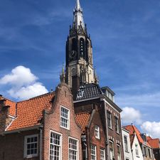 Nieuwe Kerk