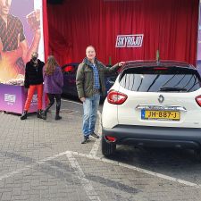 Loogman tanken & wassen Aalsmeer