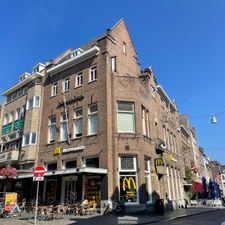 McDonald's Maastricht Vrijthof