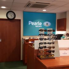 Pearle Opticiens Utrecht - Nachtegaalstraat